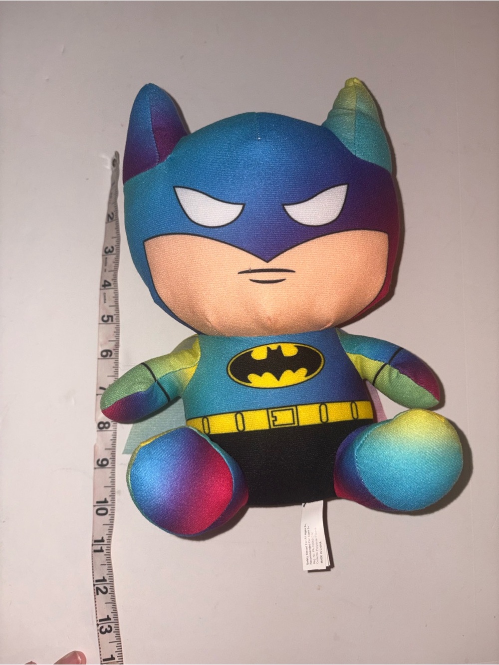 Justice League plush